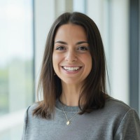 Control Station, Inc. Employee Alessia Wunderlich's profile photo