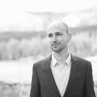 Pivot North architecture Employee Ian McLaughlin's profile photo