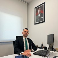 Türkerler Gama Employee Deniz Şahi̇n's profile photo