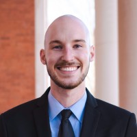 EY Employee Ben McBride's profile photo