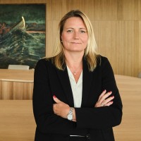 AP Pension Employee Pia Alexandersen's profile photo