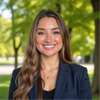 ReflexAI Employee Faith Murphree's profile photo