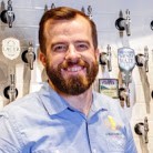 A Head for Profits Employee John Walsh's profile photo