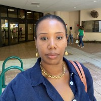 Megan Williams Email & Phone Number