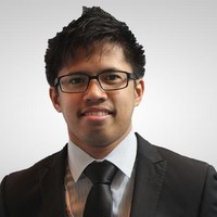 Polytronic International AG Employee Cherlowe Reinard Ramirez's profile photo