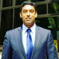 Vishwas Sinha