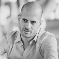AIR Employee Hagai Plotkin's profile photo