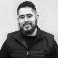 Sketchfolio Employee Ruben Solorio's profile photo