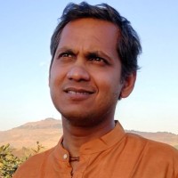 interface.ai Employee Phani Maradani's profile photo