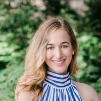 Lumeris Employee Amanda Warner's profile photo