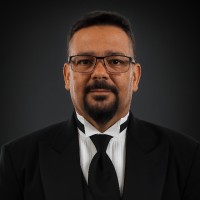 Lamar State College Orange Employee Gary Ashmore's profile photo