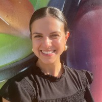 MAJORITY Employee Maria Gabriela Henriquez's profile photo