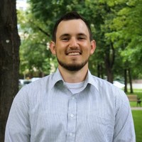 CIBC Employee Tyler Booth's profile photo