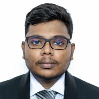 Datafoundry Employee Siddharth Prathap's profile photo