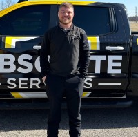 Absolute Services Employee Thaddeus Humphrey's profile photo