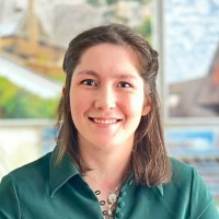 Nash Partnership Employee Rebecca Brown's profile photo