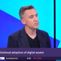 Zerocap Employee Mark Hiriart's profile photo