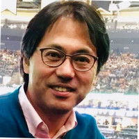 Koichi Kawase Email & Phone Number