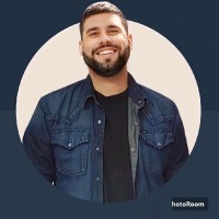 Decormec Employee Pablo Daniel Ruiz's profile photo