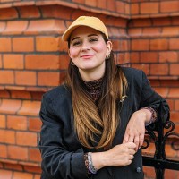 Nine Agency Employee Emelie Lättman's profile photo