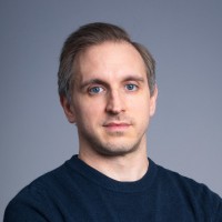 Finnish Net Solutions Oy Employee Alexander Cram's profile photo