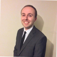 Nixon Hire Employee Charlie Hebbert's profile photo