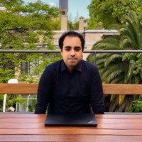 Inco Employee Fabricio Lescano's profile photo