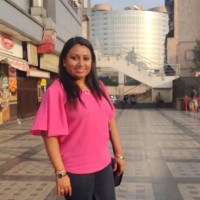 Neha Gautam Email