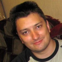 Oleksandr Kovalchuk Email & Phone Number