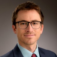 Hammock Health Employee Jack Buchanan's profile photo