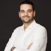 SMART PARTNERS Employee Jérôme Cornebise's profile photo