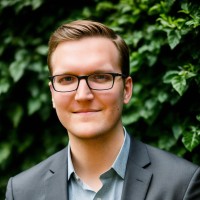 MedOptim Employee Noah Johnston's profile photo