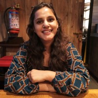 Mohita Gupta Email