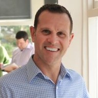MacroActive Employee John Franich's profile photo