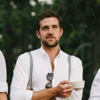 Instawork Employee Christian Crynes's profile photo