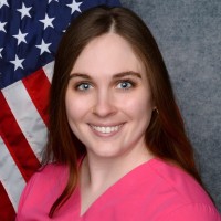 Beber Camp Employee Lauren Kinsella's profile photo