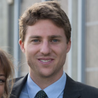 Vumedi Employee Jack Kisseberth's profile photo