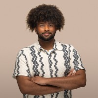 The Greenlining Institute Employee Jelani Briscoe's profile photo