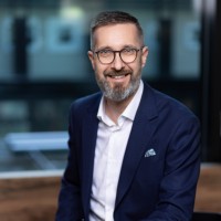 Air Bank a.s. Employee Petr Zabza's profile photo