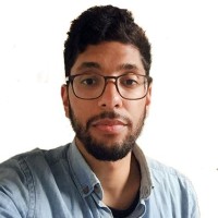 Tribune Content Agency Employee Erik Nelson Rodriguez's profile photo