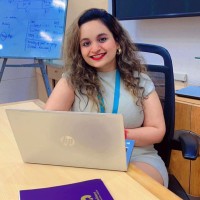 Aakanksha Harit Email