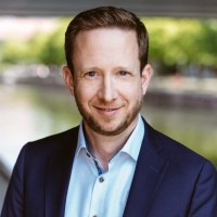 S-Servicepartner Employee Alexander Danzer's profile photo