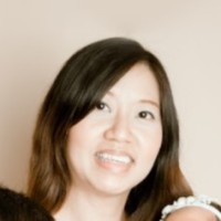 Singapore Management University Employee Phoebe Yeo's profile photo
