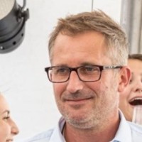 Permapack AG Employee Lukas John's profile photo