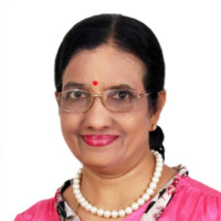 Hinduja Hospital Employee Suganthi Iyer's profile photo