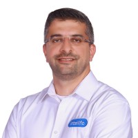 intelliflo Employee Akeel Ahmed's profile photo