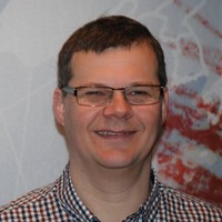 Novo Employee Henrik Bjerregaard-Svendsen's profile photo