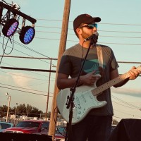 PT Employee Evan Parrish's profile photo