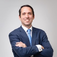 Riddle Technology Solutions Employee Thomas Barrow's profile photo
