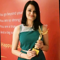 Kyte Powertech Employee Mohanjit Kaur's profile photo